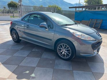 Peugeot 207 1.6 VTi 120CV CC Tecno