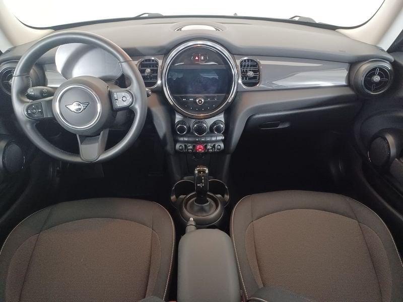 MINI Mini 3 porte Mini F56 2021 3p Mini 3p 1.5 One Business 102cv auto