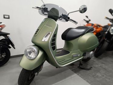 Vespa 6 giorni gt300