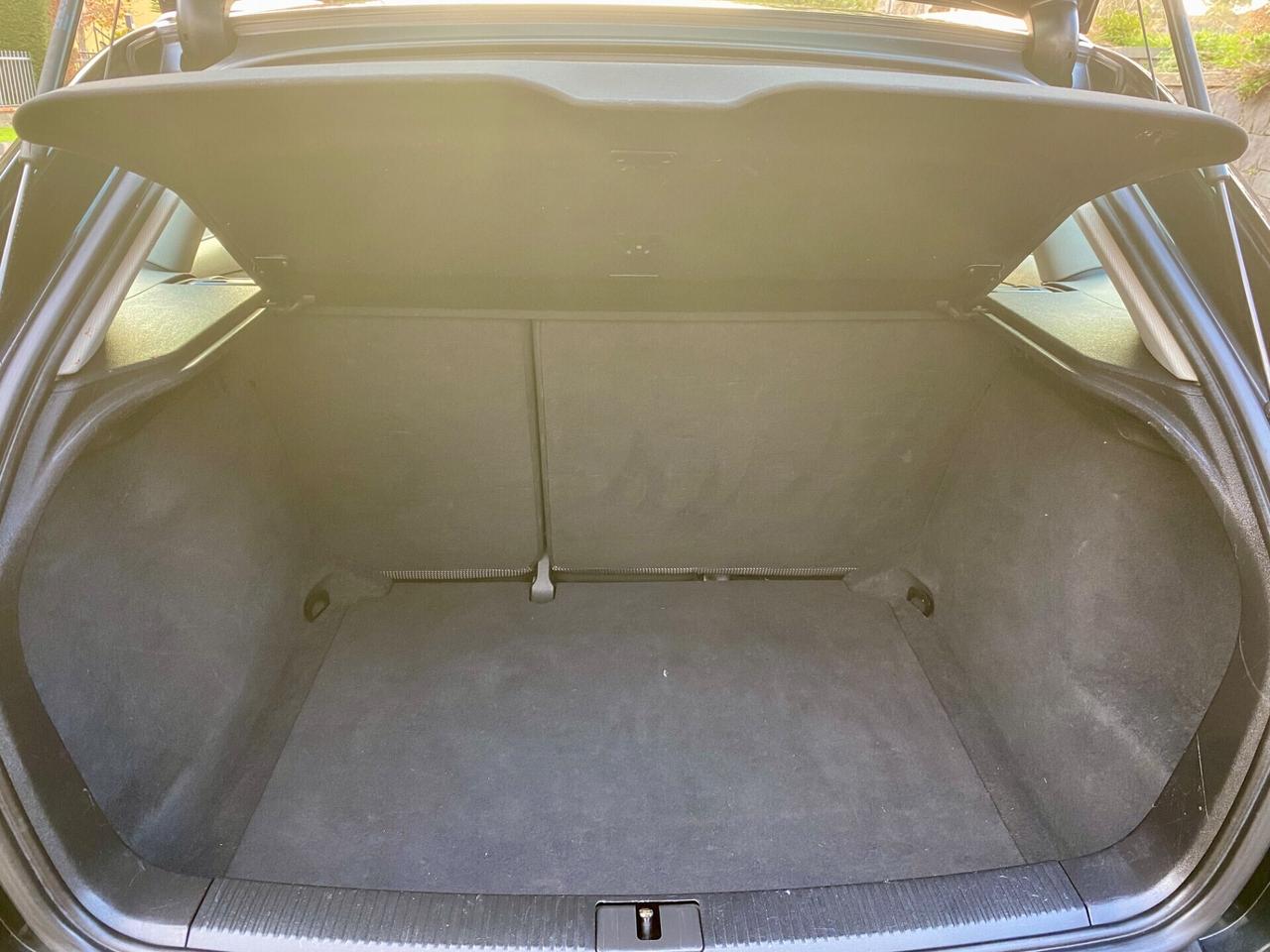 Audi A3 SPB 2.0 TDI 140cv Ambition