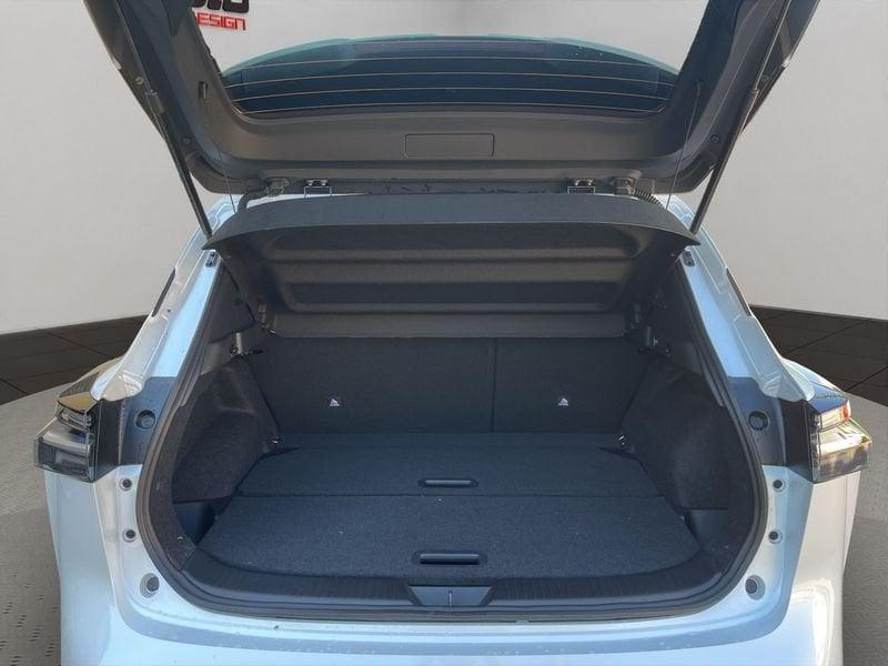 Nissan Qashqai Qashqai 1.3 mhev N-Connecta 2wd 158cv
