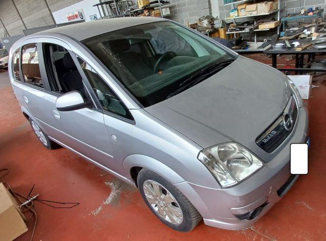 OPEL Meriva 1.7 CDTI 101CV Cosmo