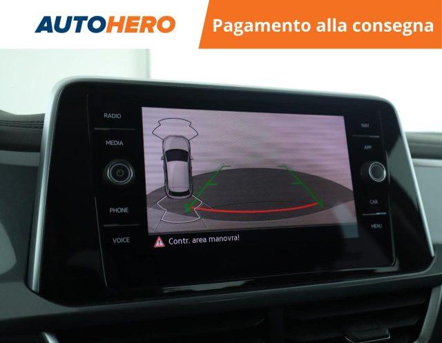 VOLKSWAGEN T-Roc 2.0 TDI SCR 150 CV DSG Style