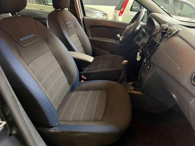 Dacia Sandero Stepway 1.0 tce 15th Anniversary Eco-g 100cv GPL