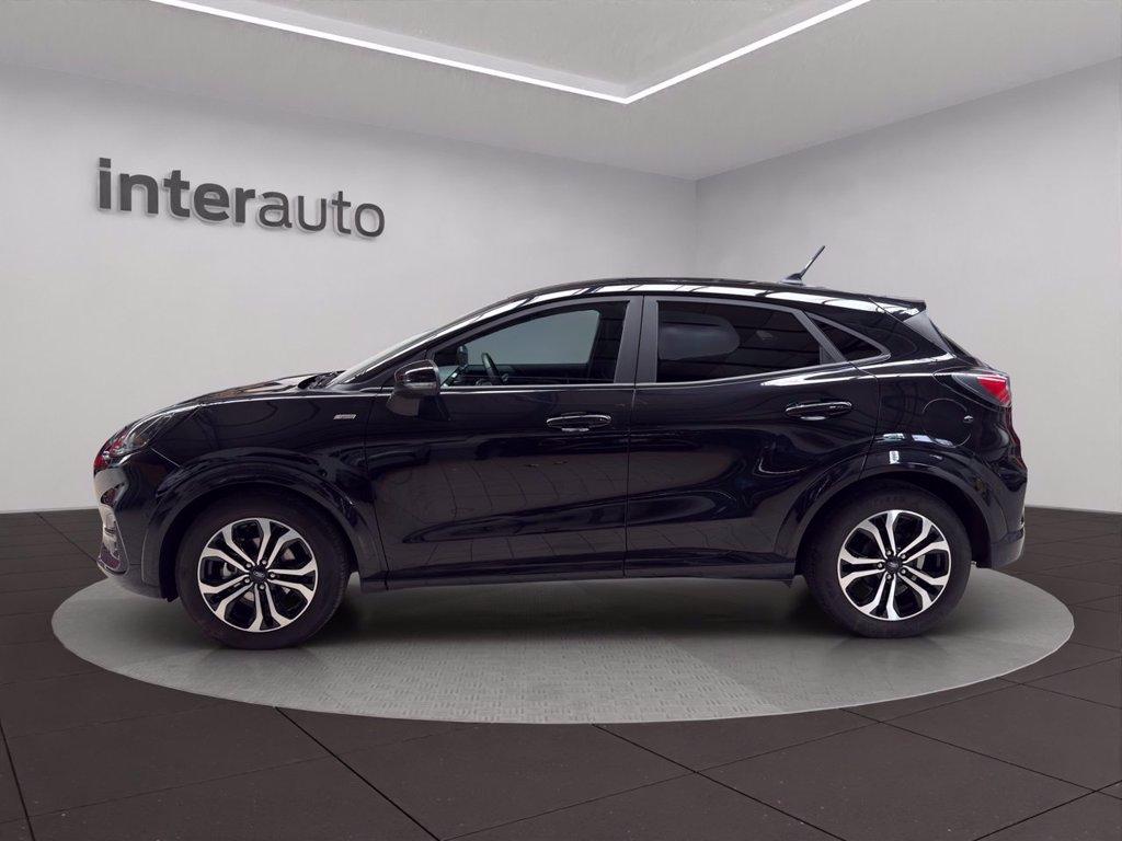 FORD Puma 1.0 EcoBoost Hybrid 125 CV S&S ST-Line del 2023