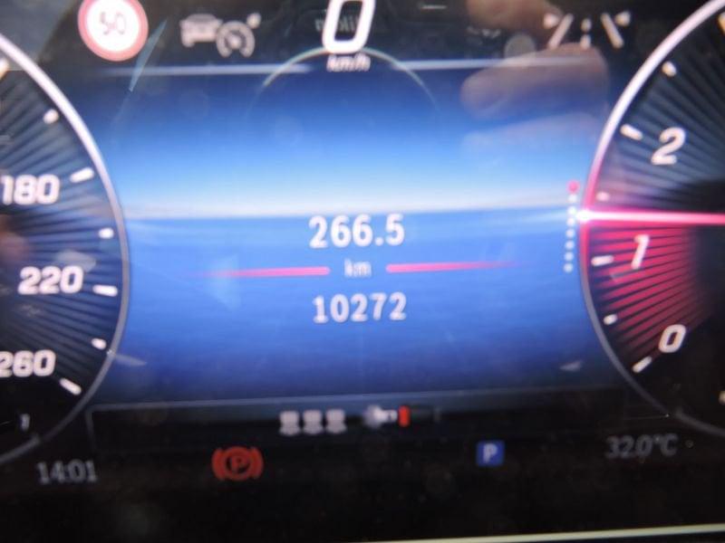 Mercedes-Benz CLA S.Brake CLA 180 Automatic Shooting Brake AMG Line Advanced Plus