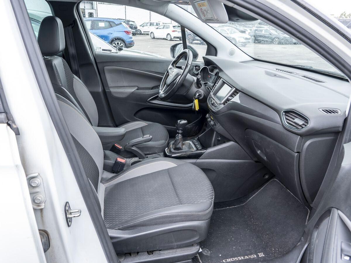 Opel Crossland X 1.6 CDTi Innovation E6--IN ARRIVO!!