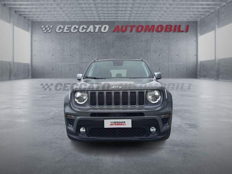 Jeep Renegade 2019 1.0 t3 Limited 2wd