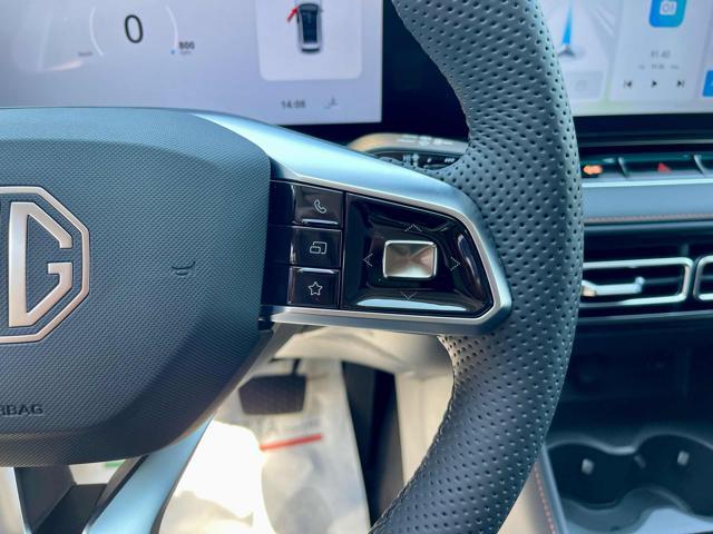 MG HS 1.5T-GDI AT Comfort - KM0