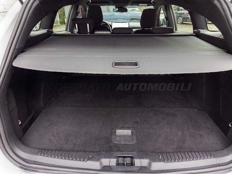 Ford Focus Focus SW 1.5 ecoblue ST-Line Design 115cv auto