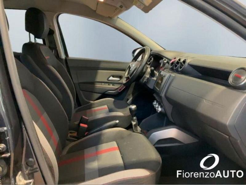 Dacia Duster 1.6 SCe GPL 4x2 Techroad - PREZZO REALE