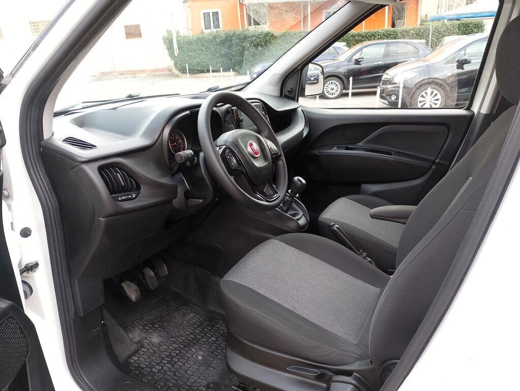 Fiat Doblo Doblò 1.6 MJT 105CV Cargo Lounge