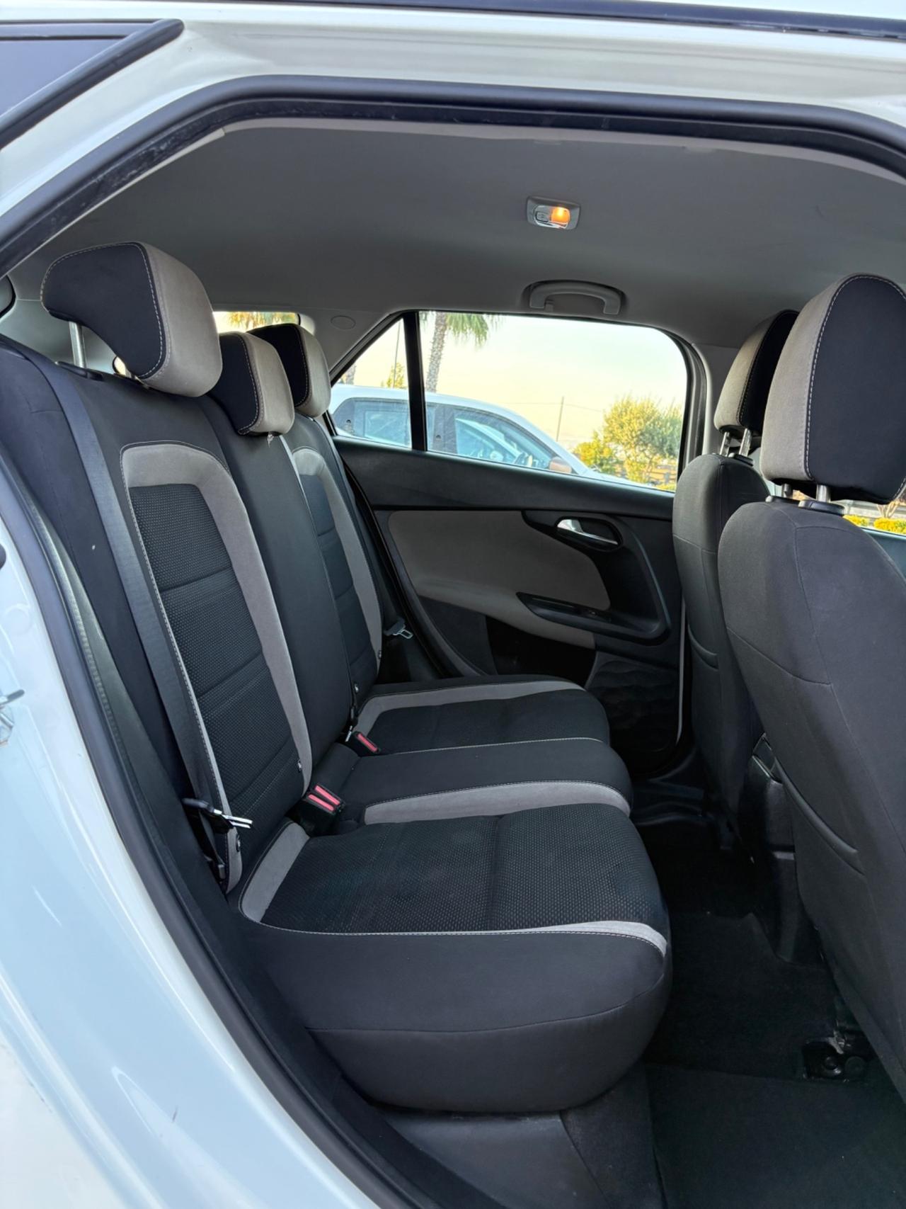 Fiat Tipo 1.6 MJT 120cv meccanicamente xfetta