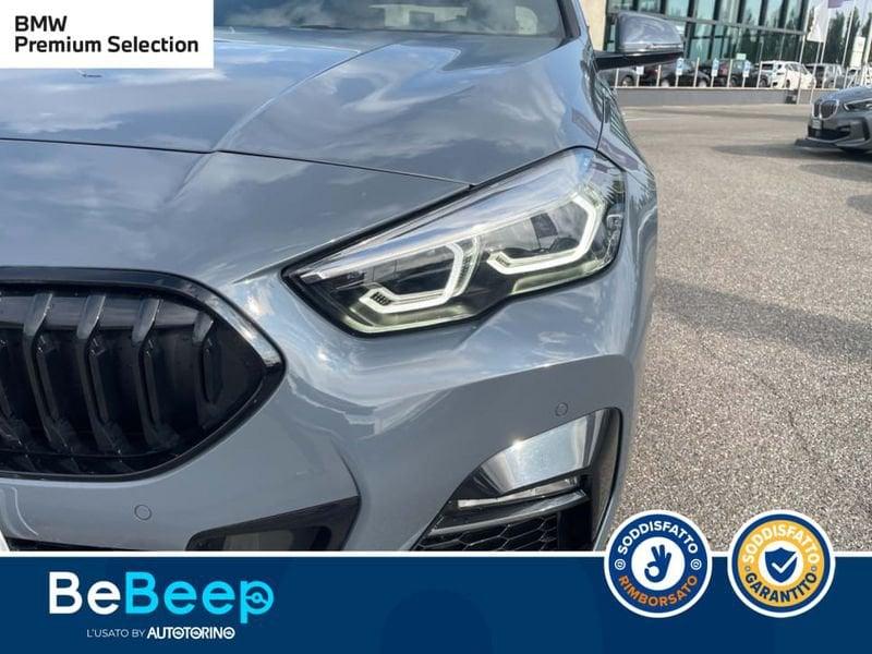 BMW Serie 2 G.C. 220D GRAN COUPE MSPORT AUTO