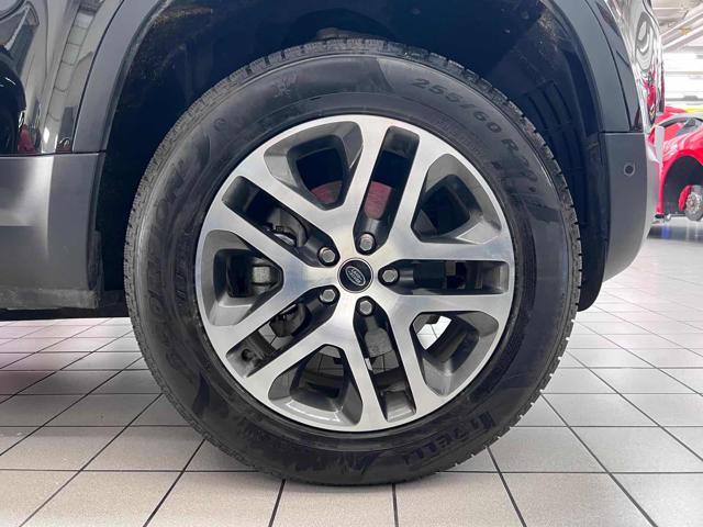 LAND ROVER Defender 90 3.0D I6 250 CV AWD Auto SE