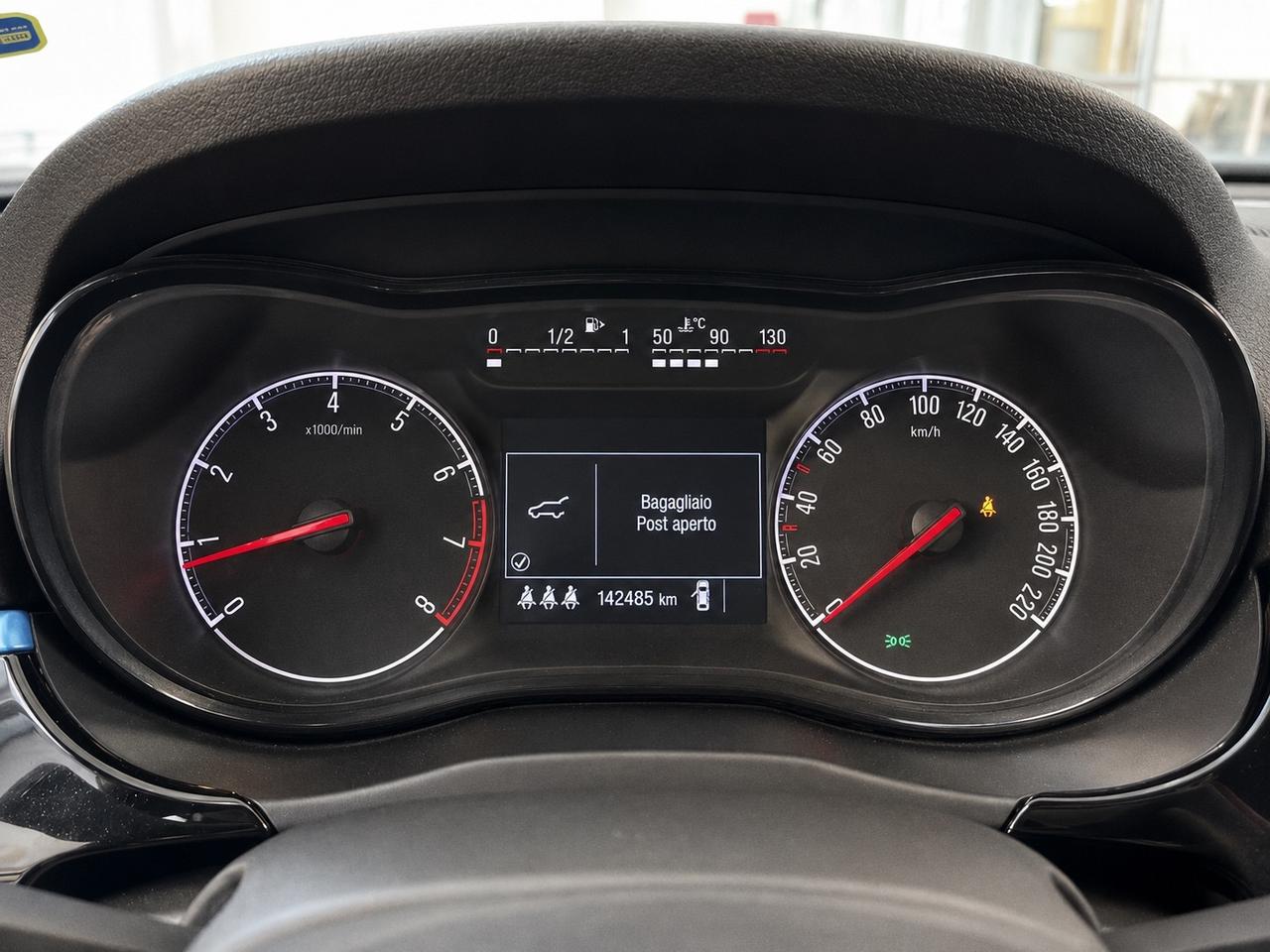 Opel Corsa 1.2 5 porte n-Joy