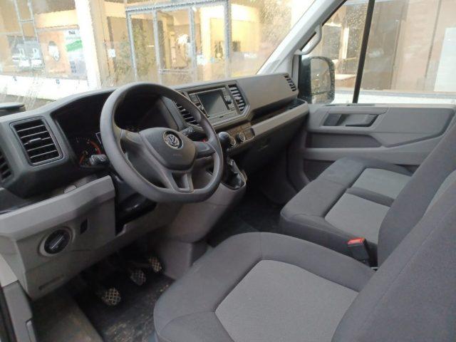 VOLKSWAGEN Crafter 30 2.0 TDI PM-TA Furgone Business