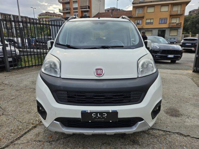 FIAT Qubo 1.3 MJT 80 CV Trekking