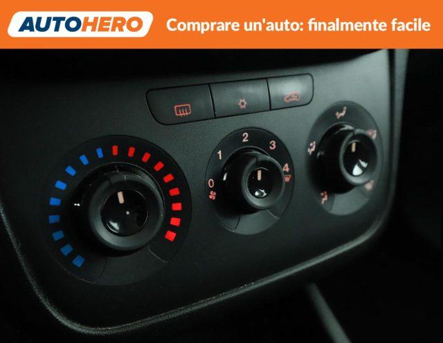 FIAT Punto 1.2 8V 5 porte Street