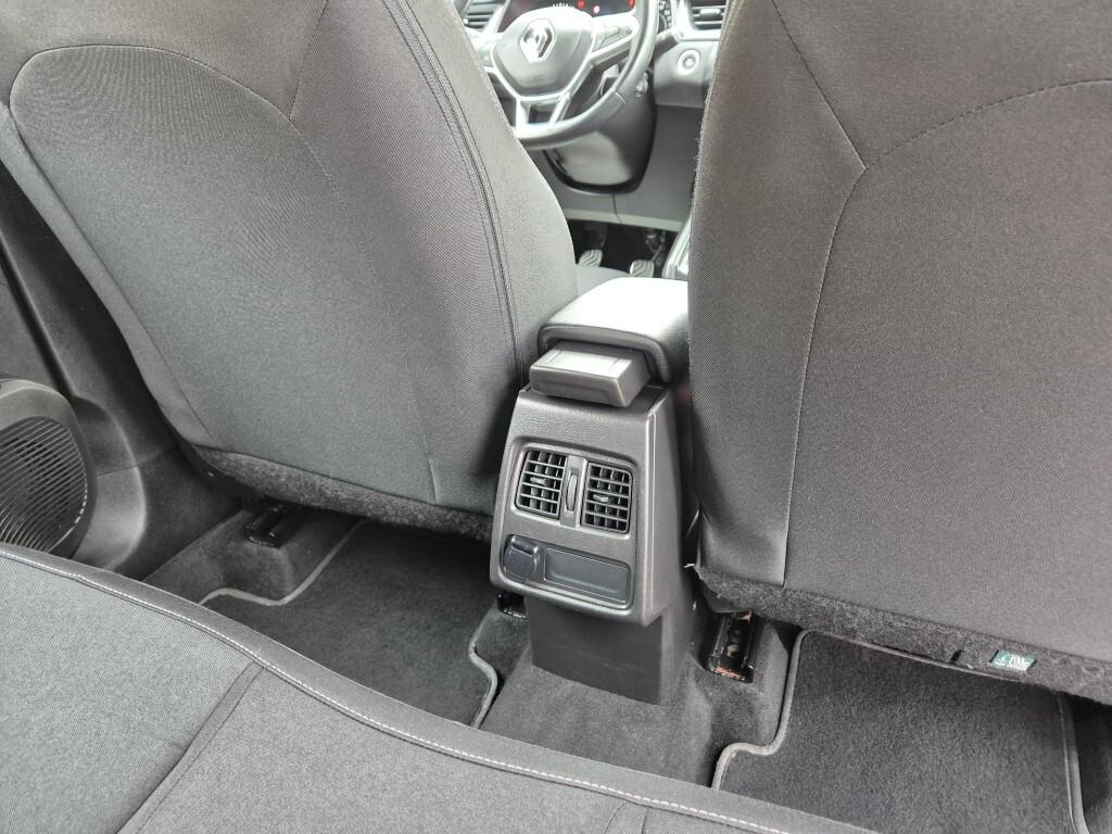 Renault Captur 1.0 TCe 100 CV GPL Intens