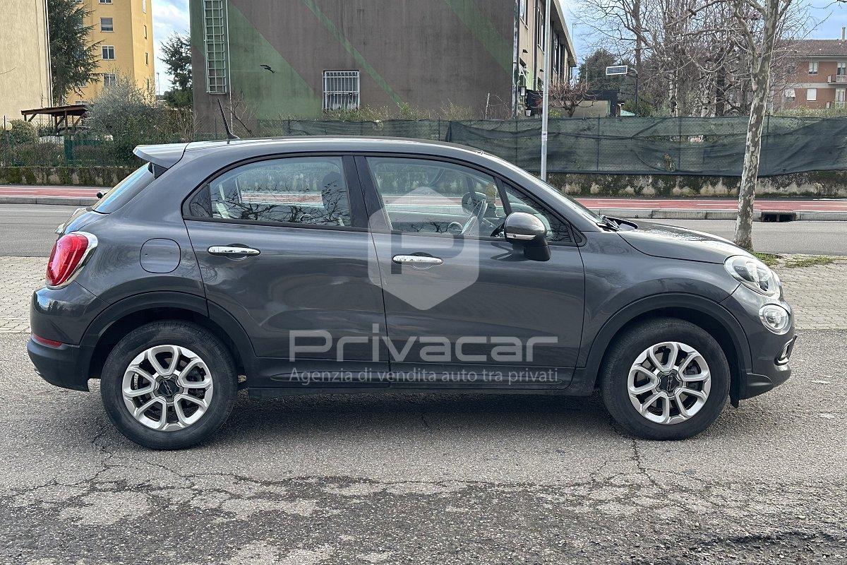 FIAT 500X 1.3 MultiJet 95 CV Pop Star