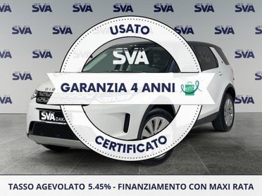 Land Rover Discovery Sport I 2020 mhev S awd 200cv auto - IVA ESPOSTA