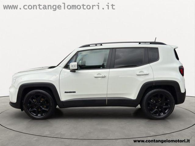 JEEP Renegade 1.3 T4 DDCT S