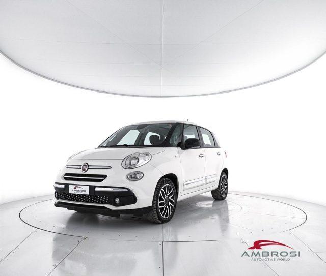 FIAT 500L 1.3 Multijet 95 CV Lounge