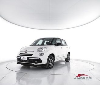 FIAT 500L 1.3 Multijet 95 CV Lounge