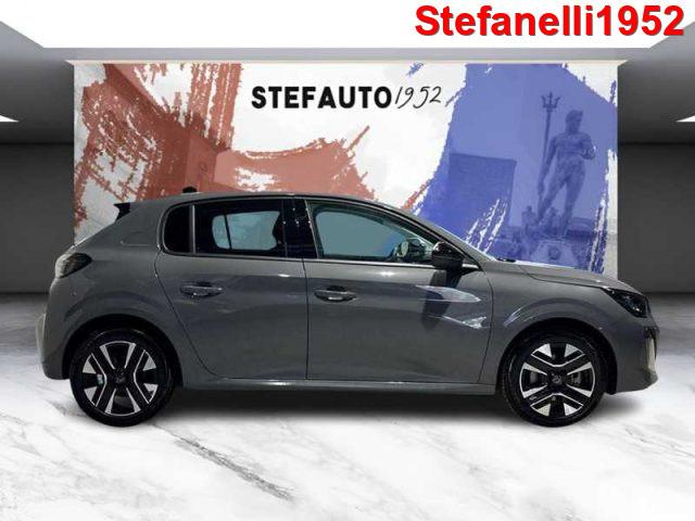 PEUGEOT 208 1.2 hybrid Allure 100cv e-dcs 6