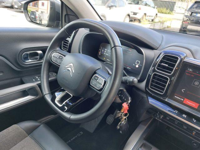 CITROEN C5 Aircross BlueHDi 130 S&S Feel Uniprò km 66000 Tagliandi