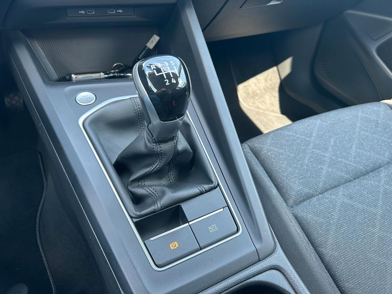 VW GOLF 2.0 TDI 116CV Life - OK NEOPATENTATI