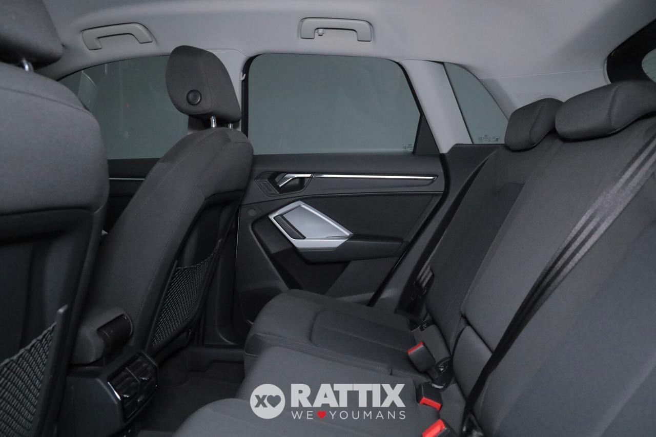Audi Q3 35 TDI S tronic Business