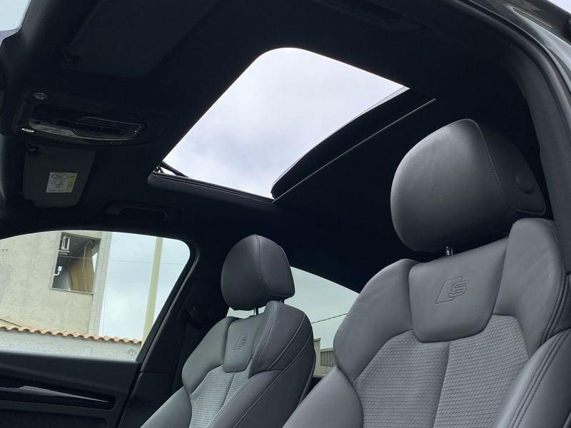 Audi Q5 SPB S Line Plus 2.0 TDI 204CV S-Tronic quattro mhev 40
