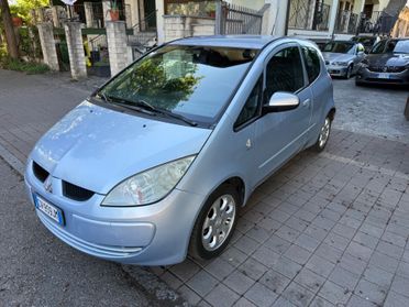 Mitsubishi Colt 1.1 12V 3p. CZ3 Invite