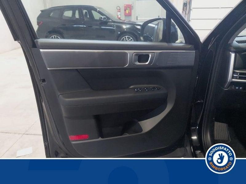 Hyundai Santa Fe 1.6 HEV 2WD Business - 5 Posti