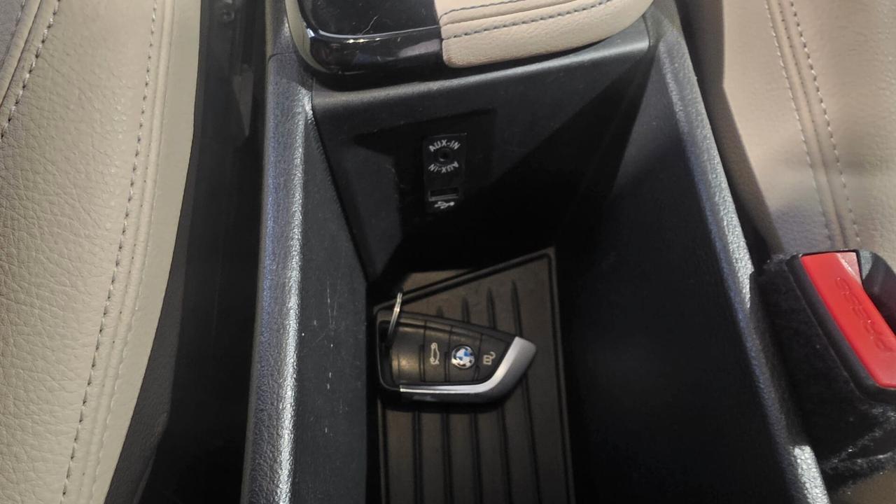 Bmw X1 sDrive18d xLine