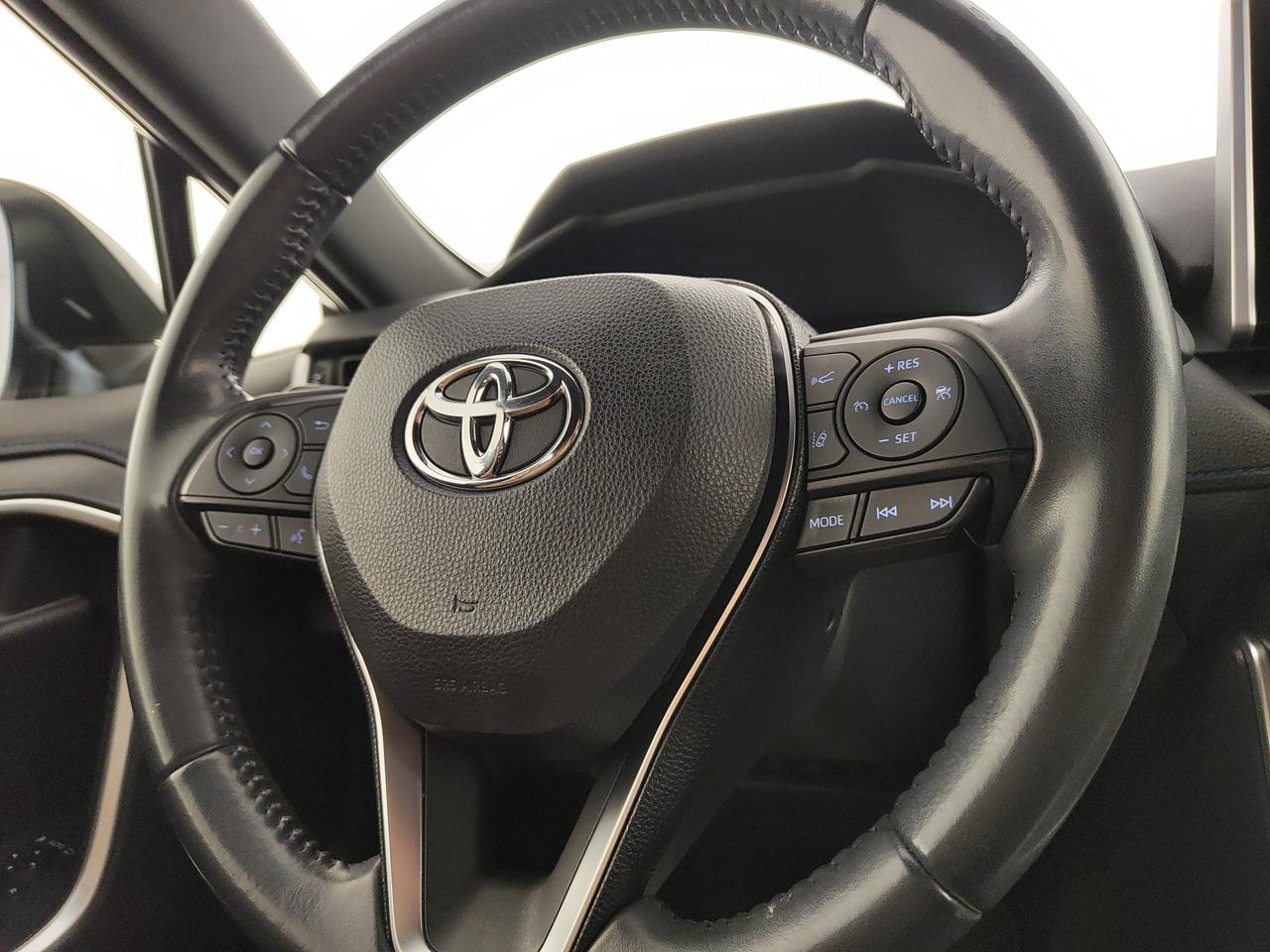 TOYOTA Rav4 2.5 vvt-ie h Style awd-i 222cv e-cvt