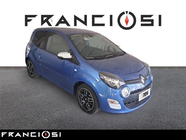 RENAULT Twingo 1.2 TCe 100cv GT Gordini