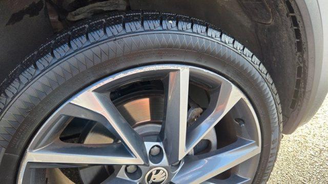 SKODA Kodiaq 2.0 TDI SCR 190 CV 4x4 DSG SportLine PERMUTE TETTO