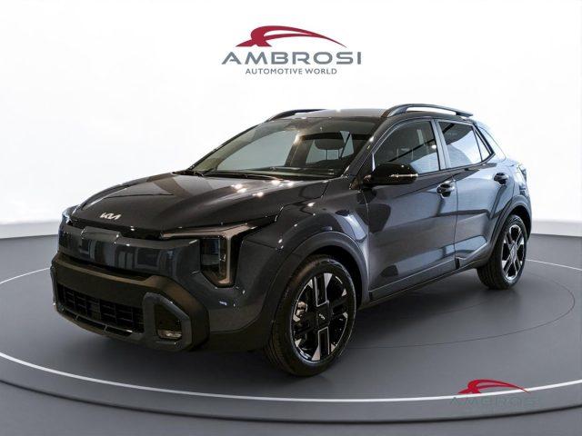 KIA Stonic GT - LINE