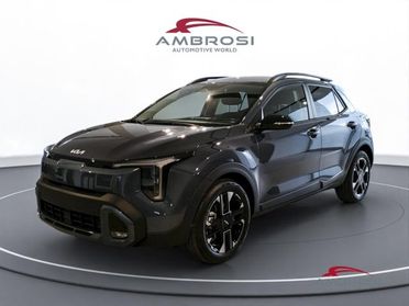 KIA Stonic GT - LINE