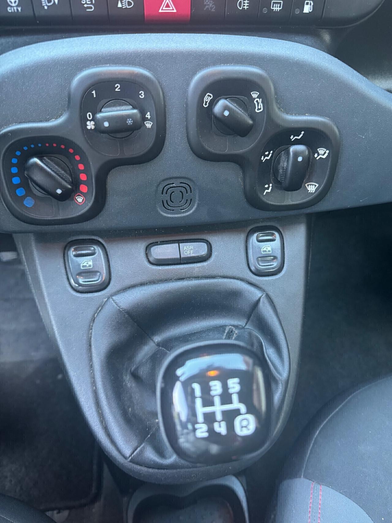 Fiat Panda 1.2 GPL Lounge 2019