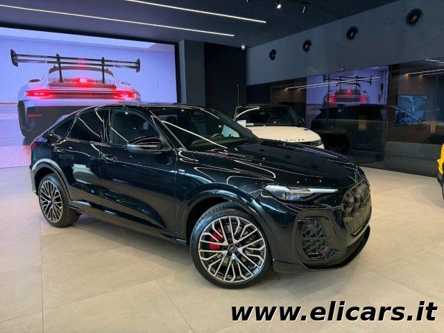 AUDI Q5 SPB TDI 150 kW mHEV+ S tronic quattro S line editi