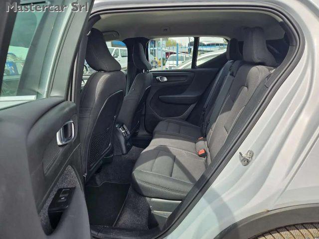 VOLVO XC40 XC40 t4 phev Inscription Exp. auto my21 - GH748PT