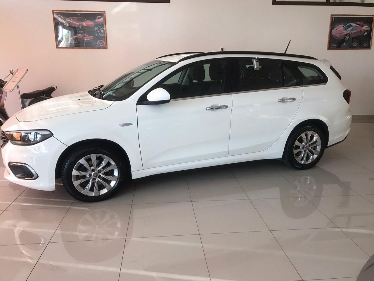 Fiat Tipo 1.6 Mjt S&S SW Business