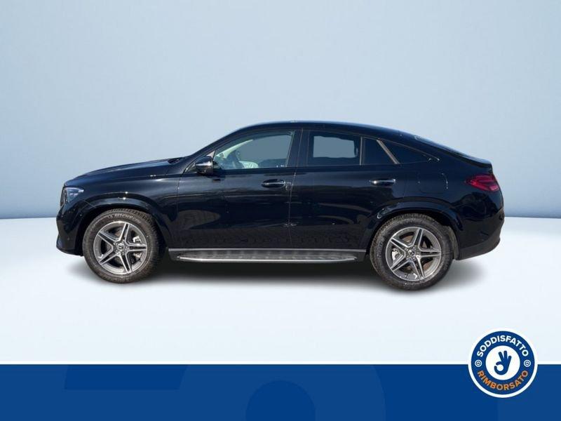 Mercedes-Benz GLE Coupé GLE 350de 4Matic EQ-Power AMG Line Advanced Plus