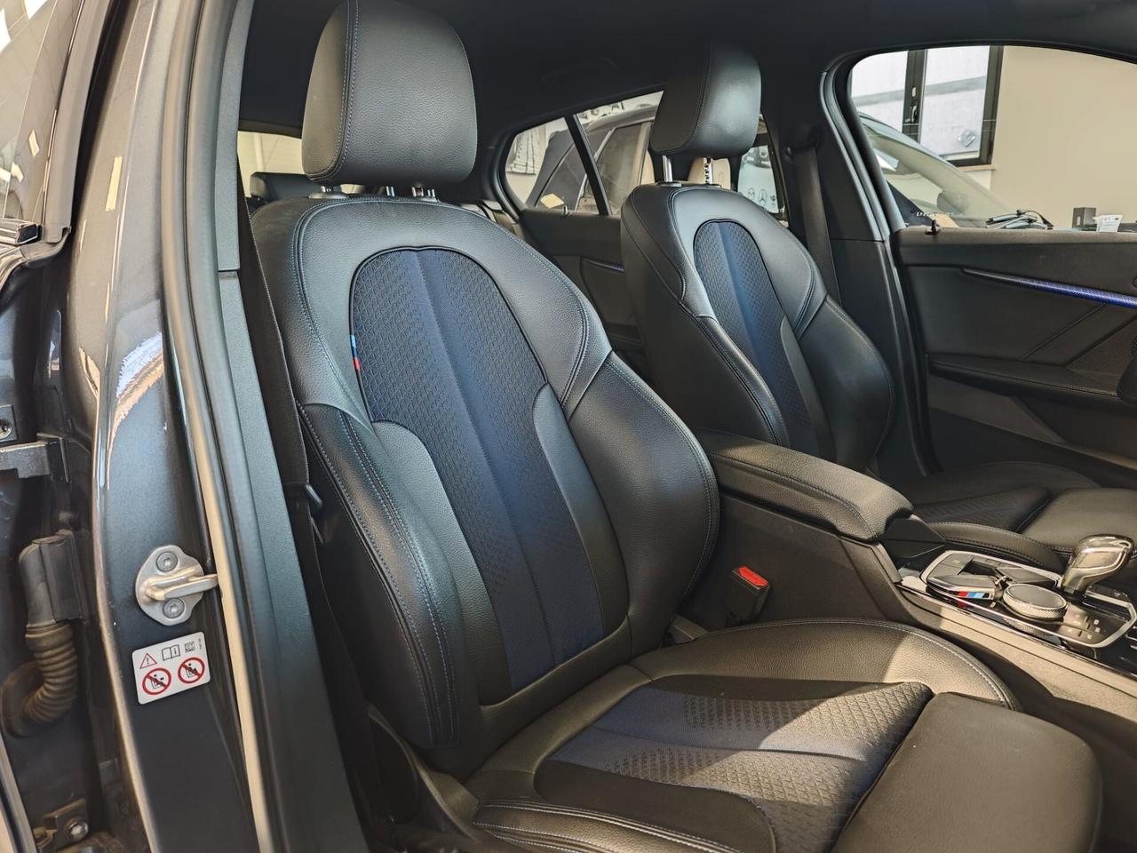 Bmw 118 118i 5p. Msport