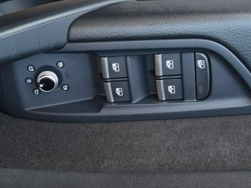 Audi Q5 SPB 35 TDI S tronic line
