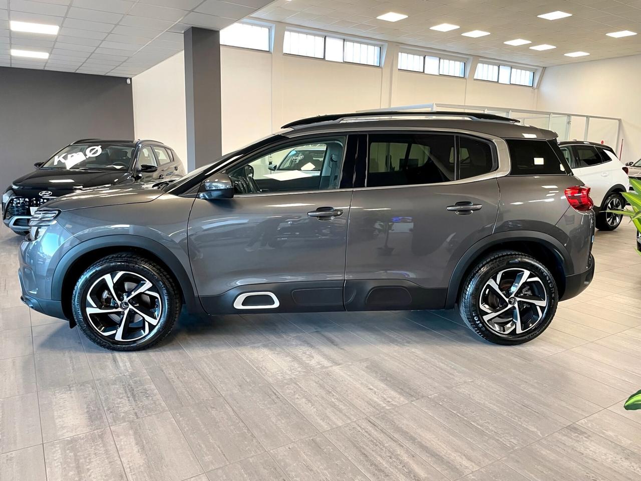 Citroen C5 Aircross BlueHDi 130cv Shine